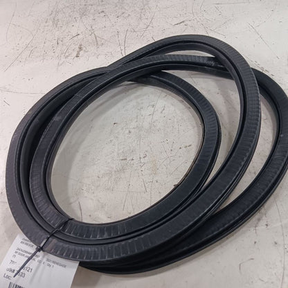 Jeep Renegade On Body Door Jamb Seal Front Right Passenger 2023 2022 2021 2020