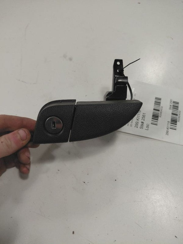 Kia Sorento Glove Box Button Handle 2018 2017 2016