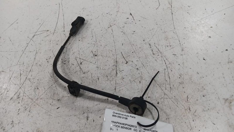 Kia Forte Engine Knock Sensor  2014 2015 2016 2017 2018 OEM
