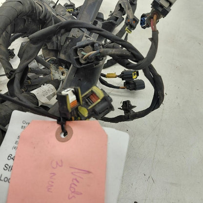 Kia Sorento Engine Wire Wiring Harness  2018 2017 2016