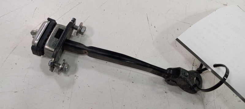 Acura TSX Door Check Left Rear Hinge Stop Stopper Detent 2014 2013 201