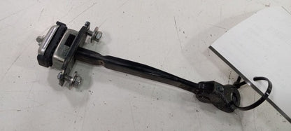 Acura TSX Door Check Left Rear Hinge Stop Stopper Detent 2014 2013 201
