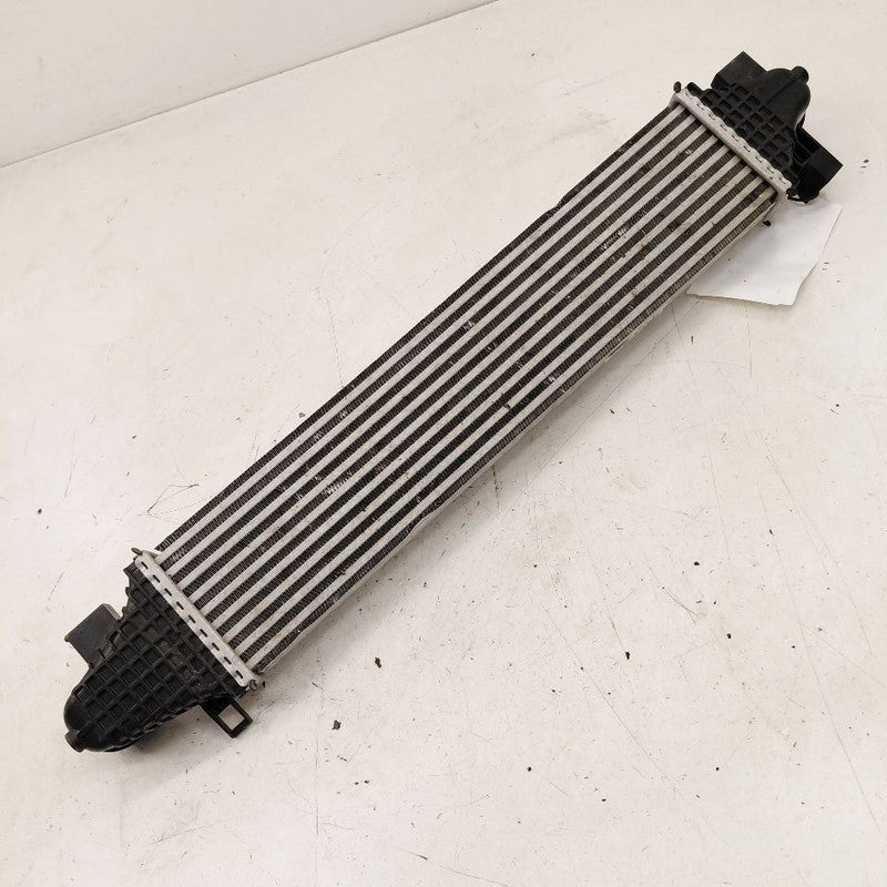 Intercooler Under Radiator Mounted 1.5L Fits 20-24 Ford Escape