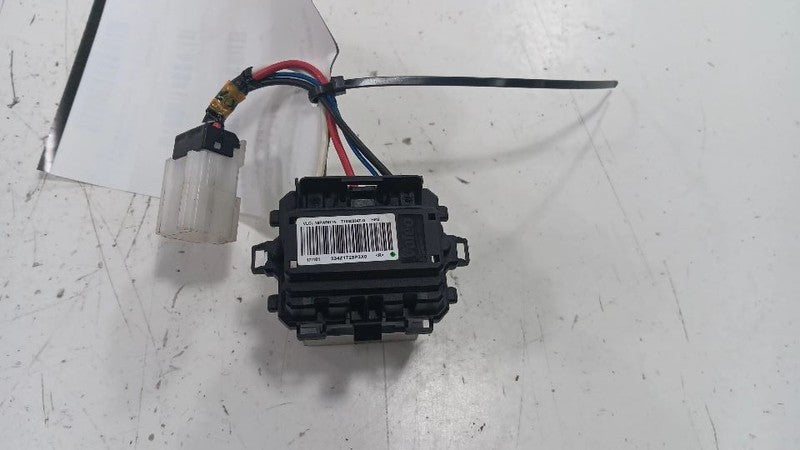 Subaru Forester Blower Resistor Fan Motor Speed Resistor  2017 2018
