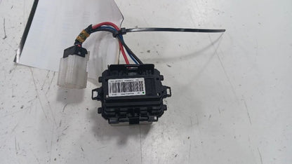 Subaru Forester Blower Resistor Fan Motor Speed Resistor  2017 2018