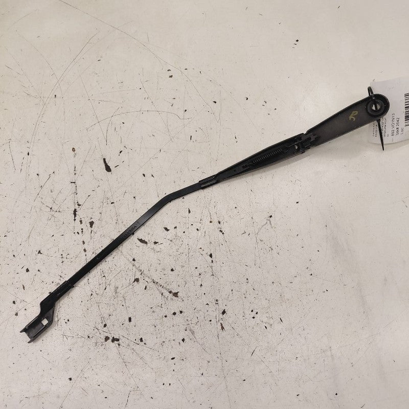Volvo S60 Windshield Wiper Arm Right Passenger  2013 2014 2015