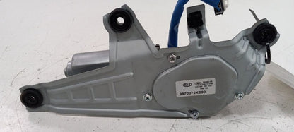 987102K000 Rear Wiper Motor Fits 10-13 Kia Soul 