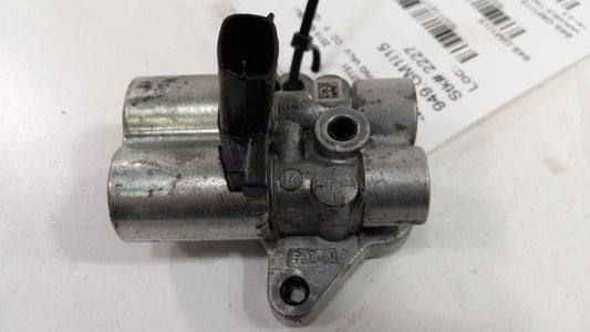 Chevy Malibu Variable Timing Oil Control Valve Solenoid Cylinder Head 2013 2015