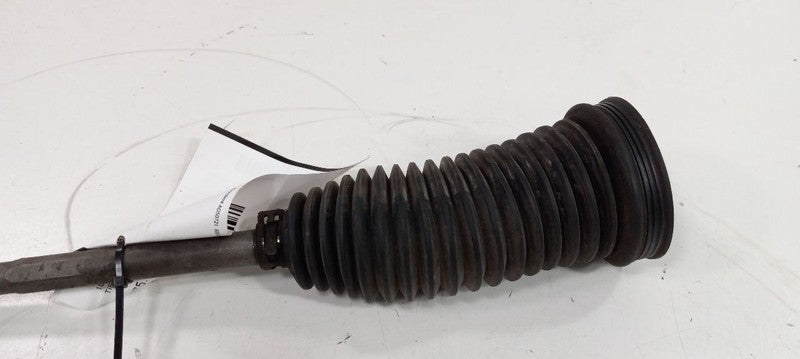 Dodge Dart Steering Rack Pinion Tie Rod End W Boot Right Passenger 201