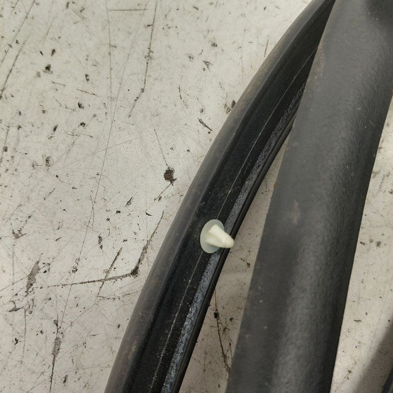 Chevy Equinox On Door Seal Rubber Right Passenger Front  2024 2023 202