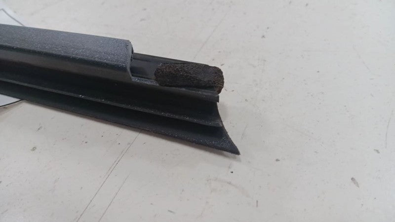 Infiniti G37 Left Rear Weather Strip Interior  2009 2010 2011 2012 2013
