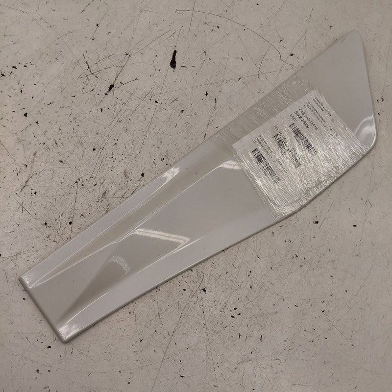 Honda CR-V Door Molding Trim Strip Left Driver Side Rear Back  2019 20