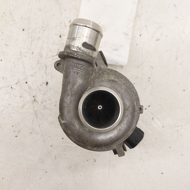Coolant Water Pump Engine Cooling 2.5L Fits 20-24 Ford Escape