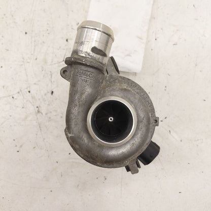 Coolant Water Pump Engine Cooling 2.5L Fits 20-24 Ford Escape