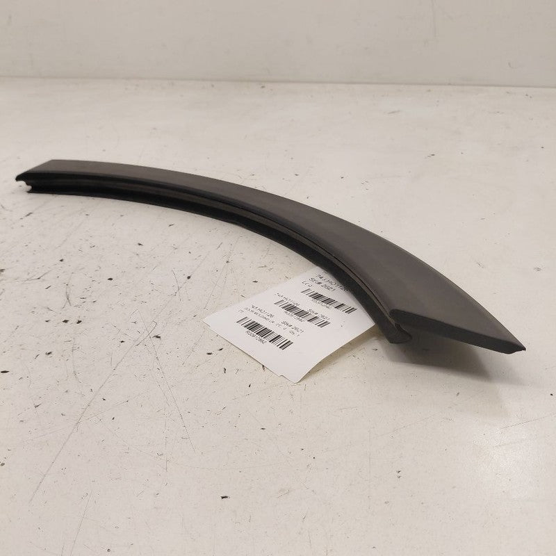 Honda HR-V Door Molding Trim Strip Left Driver Side Rear Back  2026 20
