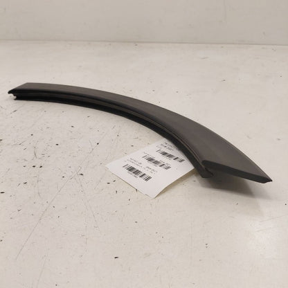 Honda HR-V Door Molding Trim Strip Left Driver Side Rear Back  2026 20