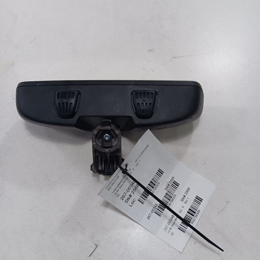 68185057AC Interior Rear View Mirror Auto Dimming Fits 14-17 Jeep Cherokee