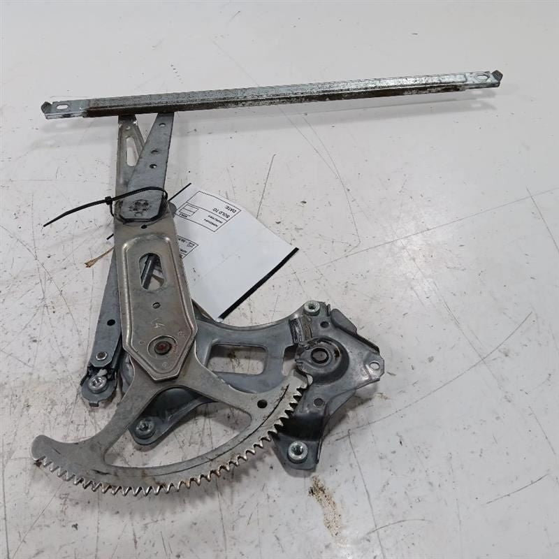 Driver Left Front Window Regulator Track Fits 13-18 RAV4