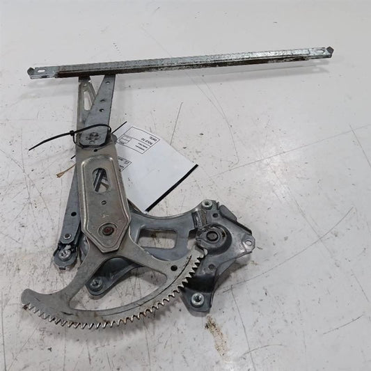 Driver Left Front Window Regulator Track Fits 13-18 RAV4