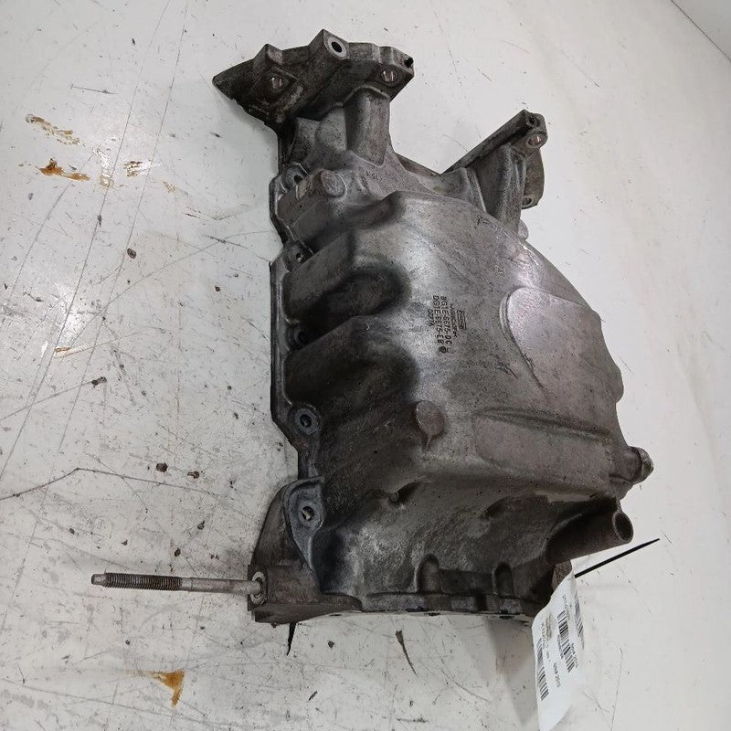 Engine Oil Pan 3.5L Without Turbo Fits 13-19 Ford Explorer OEM
