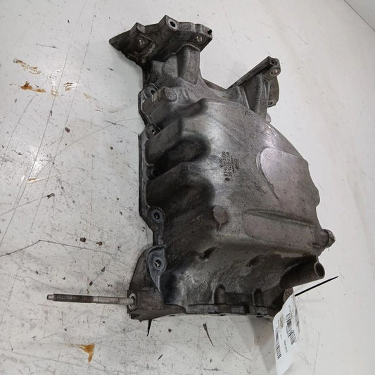 Engine Oil Pan 3.5L Without Turbo Fits 13-19 Ford Explorer OEM