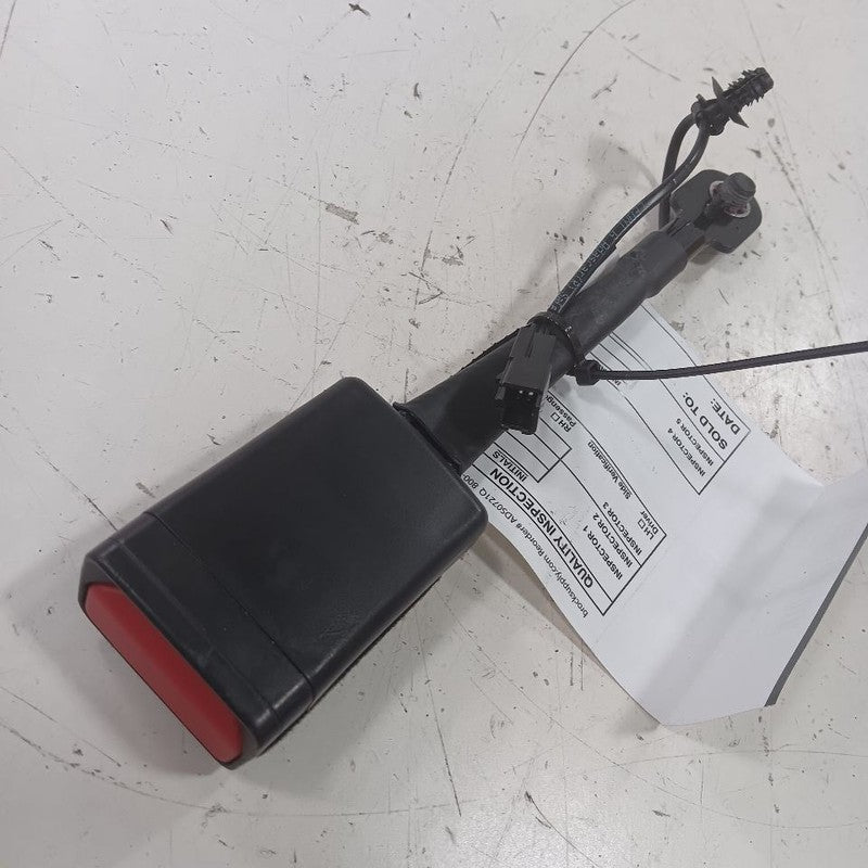 Front Left Driver Seat Belt Buckle Latch Fits 20-23 Buick Encore GX OE