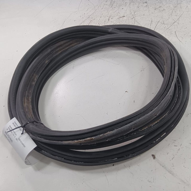 Ford Ecosport Trunk Lid Hatch Door Rear Back Rubber Seal  2022 2021 20