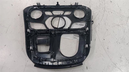 Chrysler 200 Temp Temperature Control Bezel Surround Dash Trim  2015 2