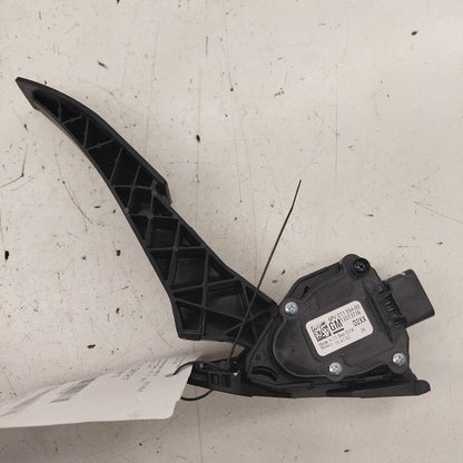 Chevy Volt Gas Pedal  2016 2017 2018 2019