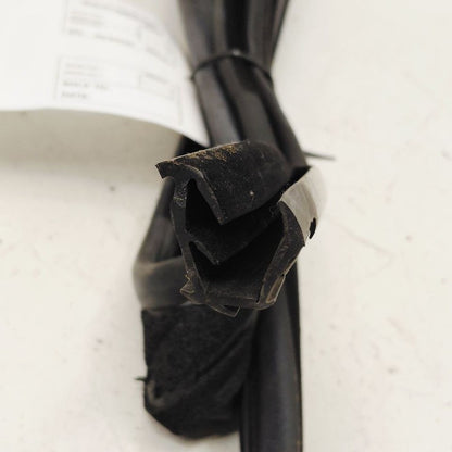 Ford Ecosport Door Glass Window Seal Rubber Left Driver Rear Back 2020