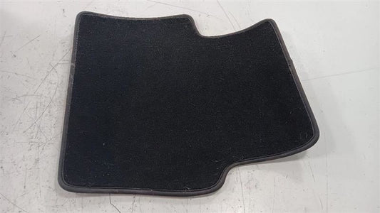 Mazda CX-3 Floor Mat Right Passenger Side Rear  2019 2020 2021 2022