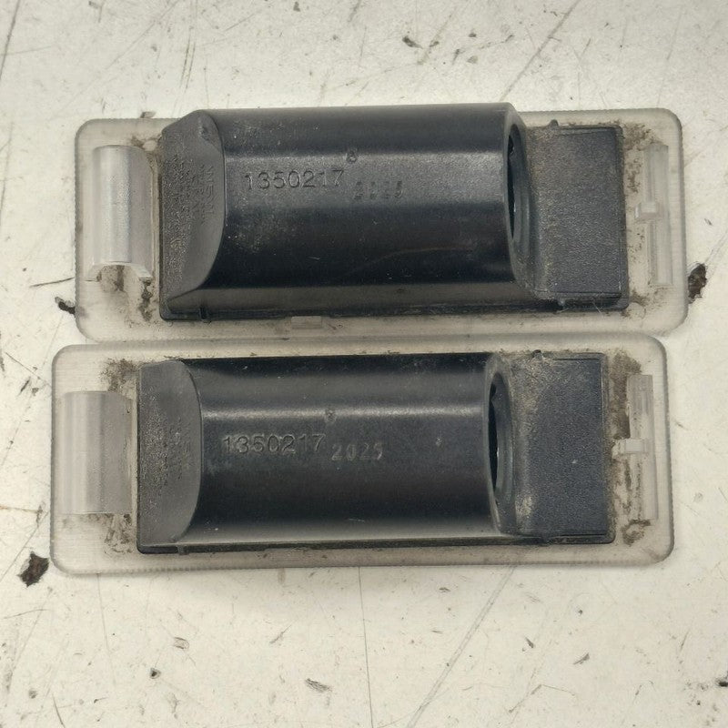 Chevy Trax License Plate Light Lamp  2022 2021