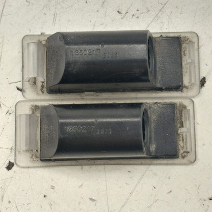 Chevy Trax License Plate Light Lamp  2022 2021