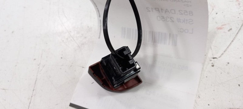 Nissan Maxima Hazard Switch 4 Way Flasher Button 2011 2012 2013 2014 O