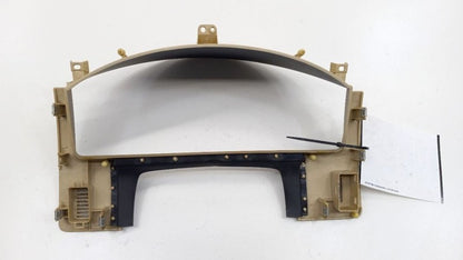 Ford Escape Speedometer Bezel Dash Surround Trim 2009 2010 2011 2012