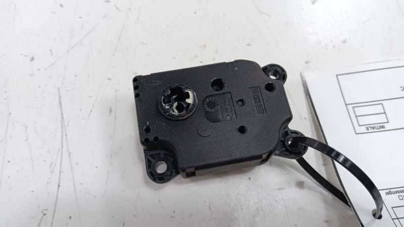 Buick Encore Flap Door Motor Heater AC Door Actuator 2016 2017 2018 2019