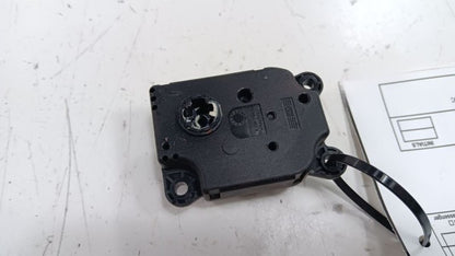 Buick Encore Flap Door Motor Heater AC Door Actuator 2016 2017 2018 2019