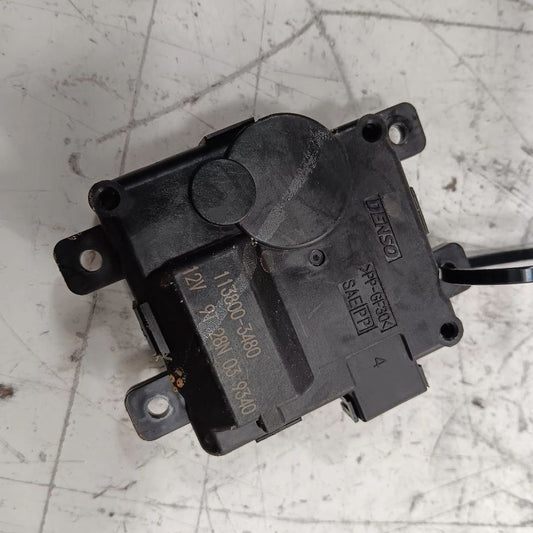 Mazda CX-9 Flap Door Motor Heater AC Door Actuator  2016 2017 2018 OEM