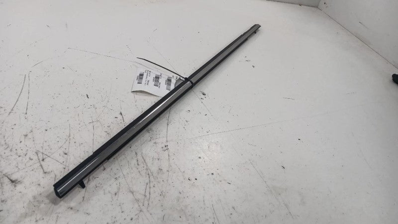 Subaru Forester Door Glass Window Weather Strip Trim Rear Left Back  2