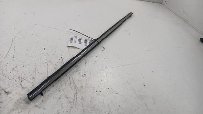 Subaru Forester Door Glass Window Weather Strip Trim Rear Left Back  2