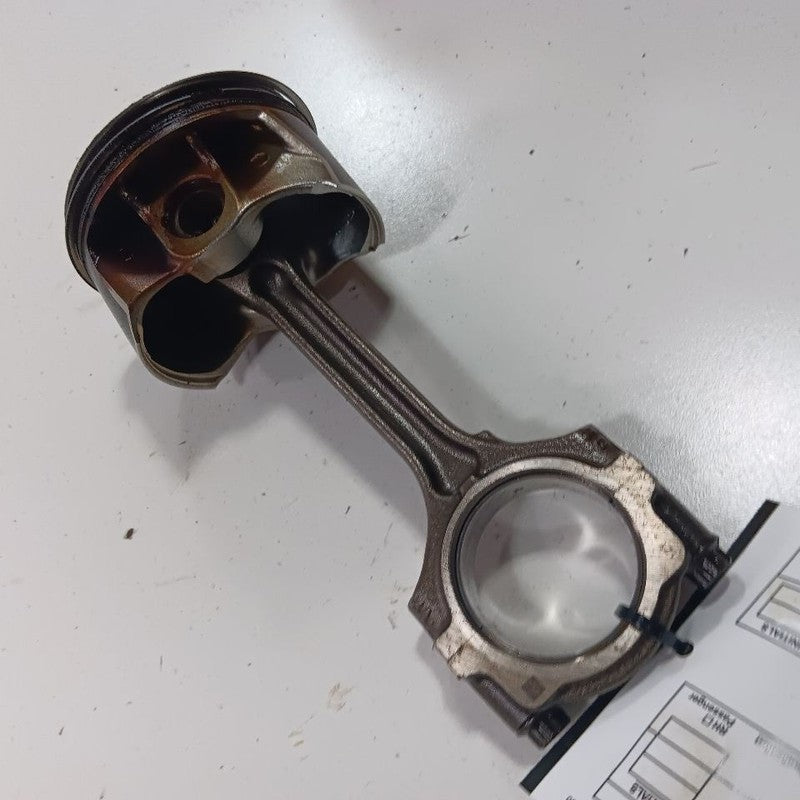 Nissan Altima Single Piston With Connecting Rod  2.5 2023 2022 2021 20