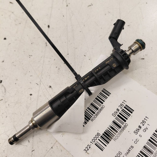 Fuel Injection Injector 2.0L Fits 18-24 Alfa Romeo Stelvio