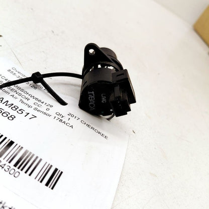 Jeep Cherokee Misc Sensor  2015 2016 2017