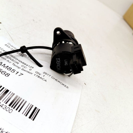 Jeep Cherokee Misc Sensor  2015 2016 2017