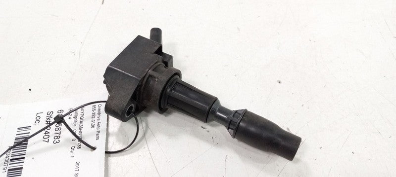 Ignition Coil Ignitor US Built VIN 5 1st Digit Fits 16-20 OPTIMA