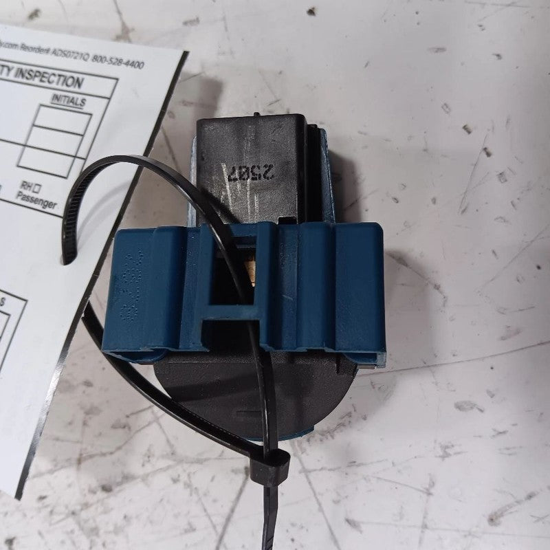 Ignition Switch Column Mounted Fits 11-19 FIESTA
