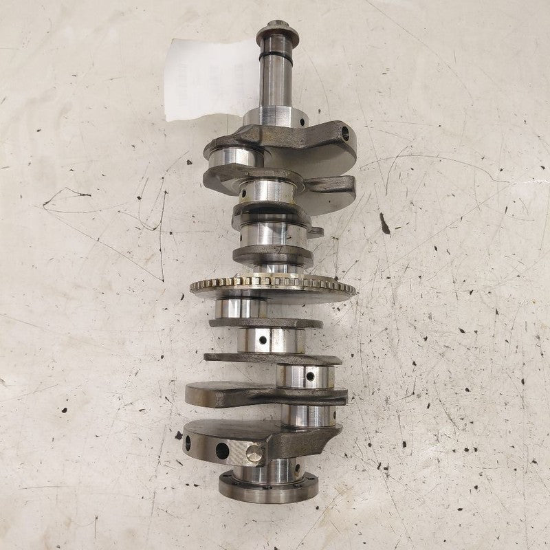 Cadillac CT6 Engine Crankshaft Crank Shaft  3.6 2018 2017 2016