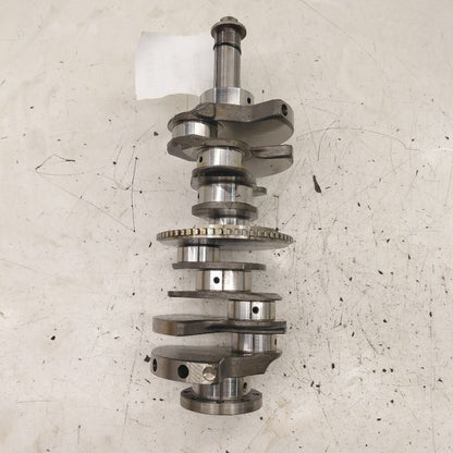 Cadillac CT6 Engine Crankshaft Crank Shaft  3.6 2018 2017 2016
