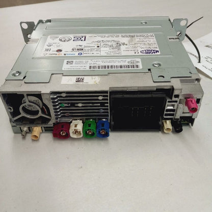 Audio Equipment Radio Receiver 8.80" Screen 18-19 22-25 Alfa Romeo Ste