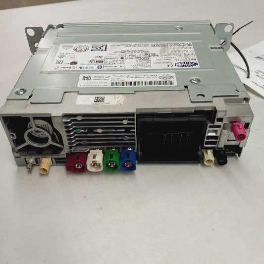 Audio Equipment Radio Receiver 8.80" Screen 18-19 22-25 Alfa Romeo Ste